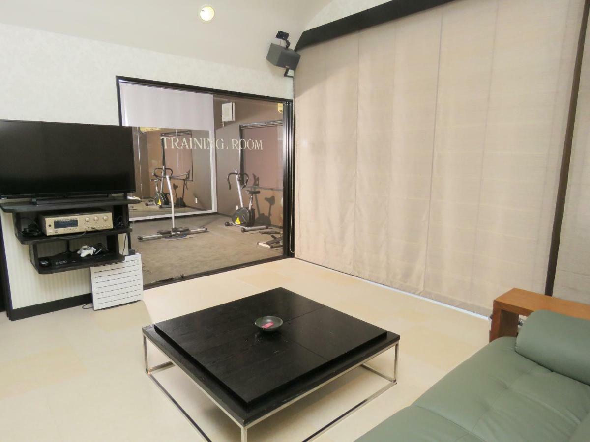 Grand Villa Ichinomiya  Exterior photo