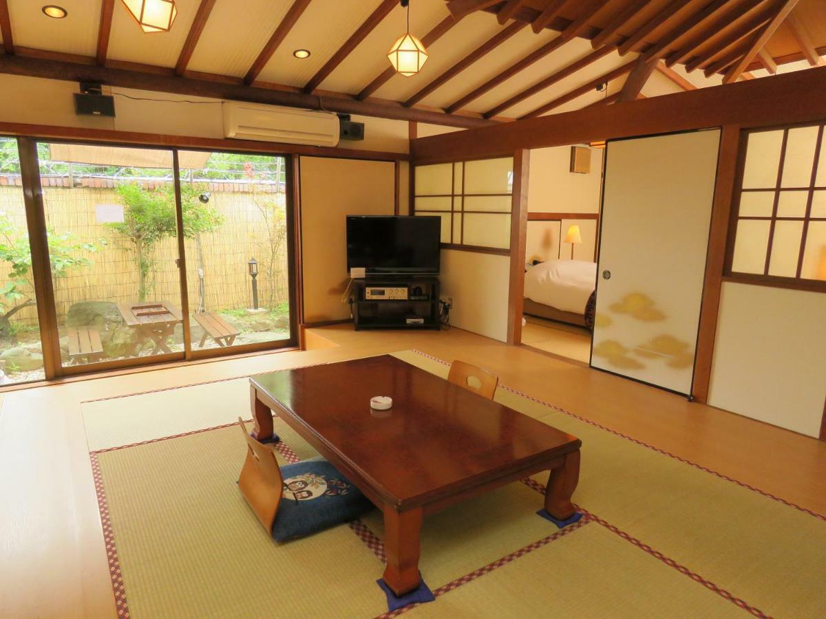 Grand Villa Ichinomiya  Exterior photo