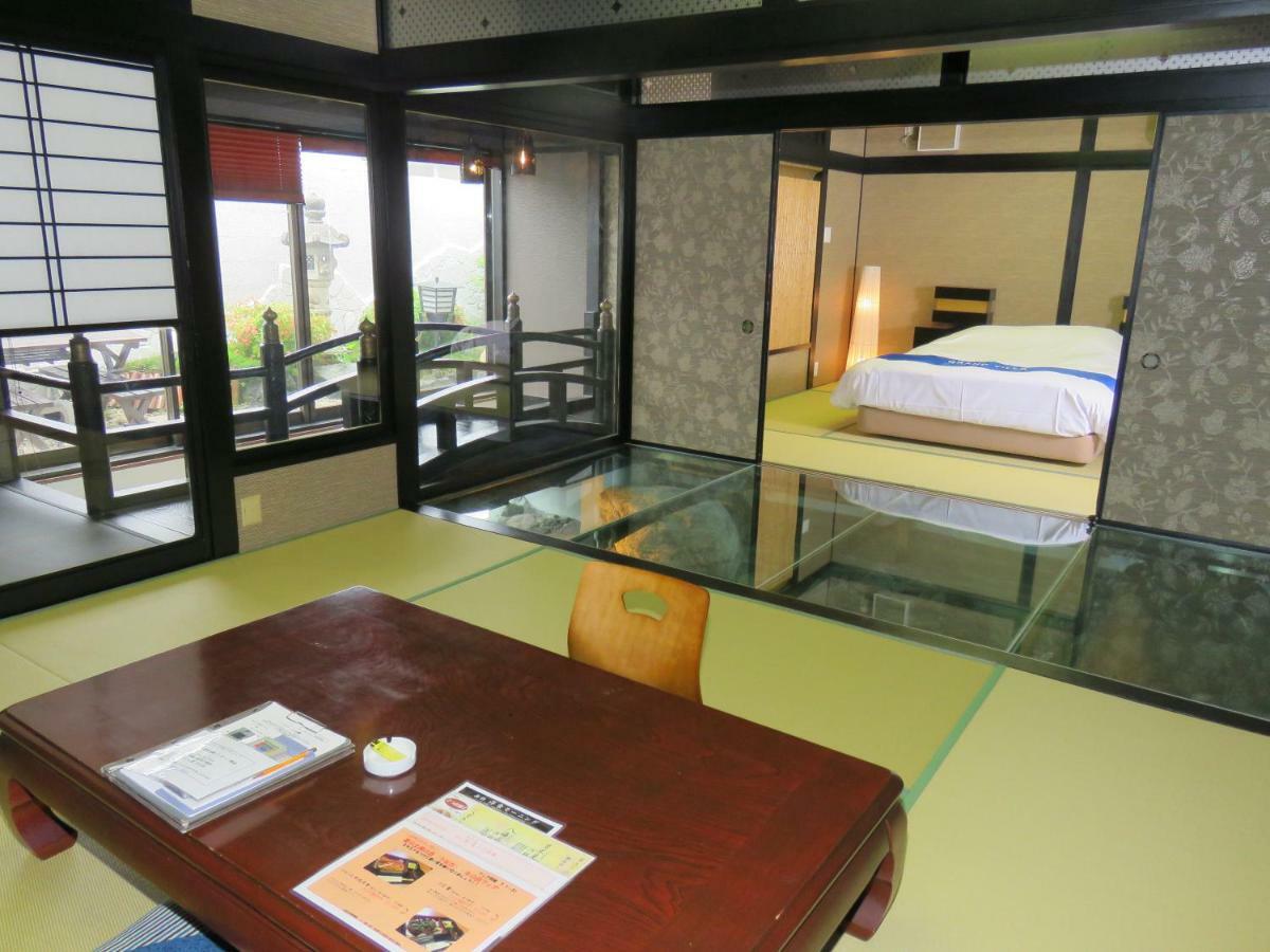 Grand Villa Ichinomiya  Exterior photo