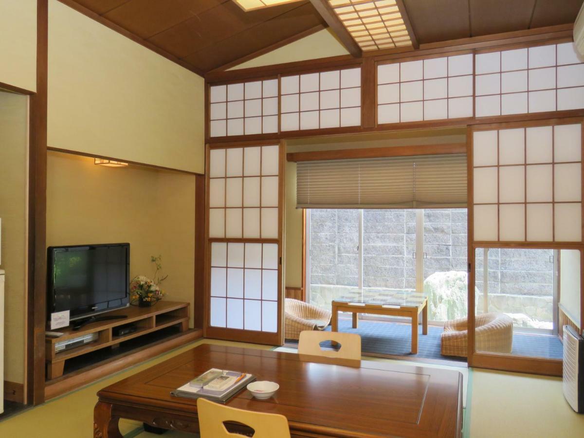 Grand Villa Ichinomiya  Exterior photo